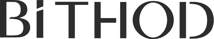 BiTHOD（ビソッド）ロゴ