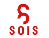 SOIS（ソイズ）ロゴ