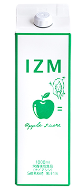 IZM APPLE