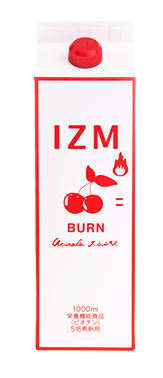 IZM BURN