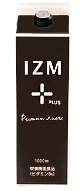 IZM PLUS