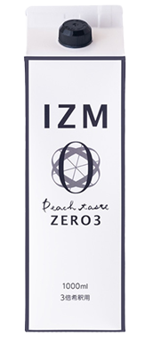 IZM ZERO3