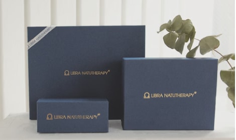 アロマオイル・エッセンシャルオイルの通販サイト【LIBRA NATUTHERAPY】