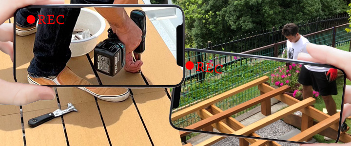 �ե���DIY��ɬ�פʥե��󥹺�ο������