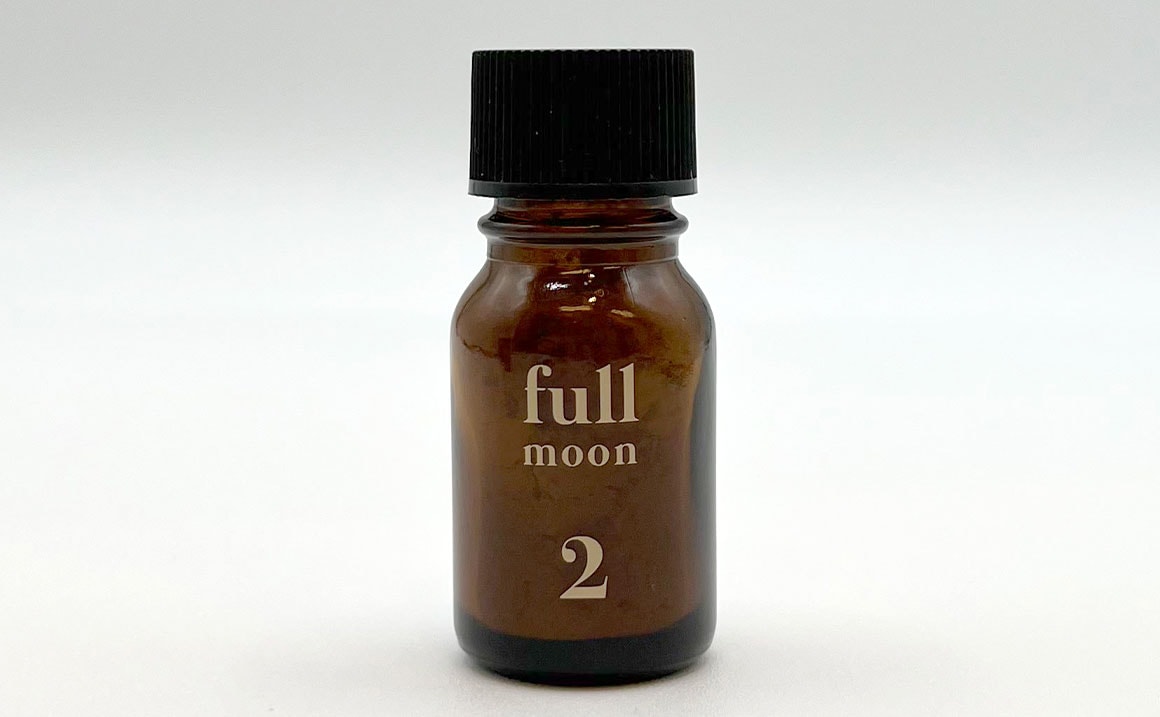 ZUKOH（Incence Powder）Full moon（満月）
