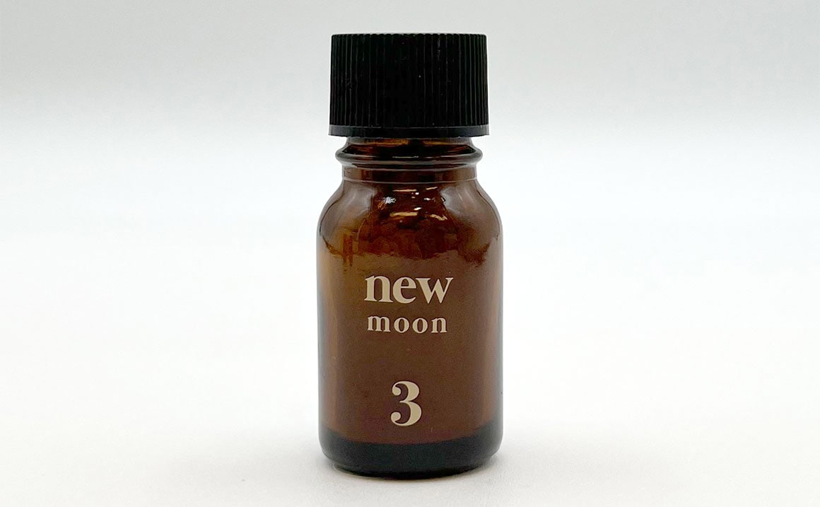 ZUKOH（Incence Powder）New moon（新月）