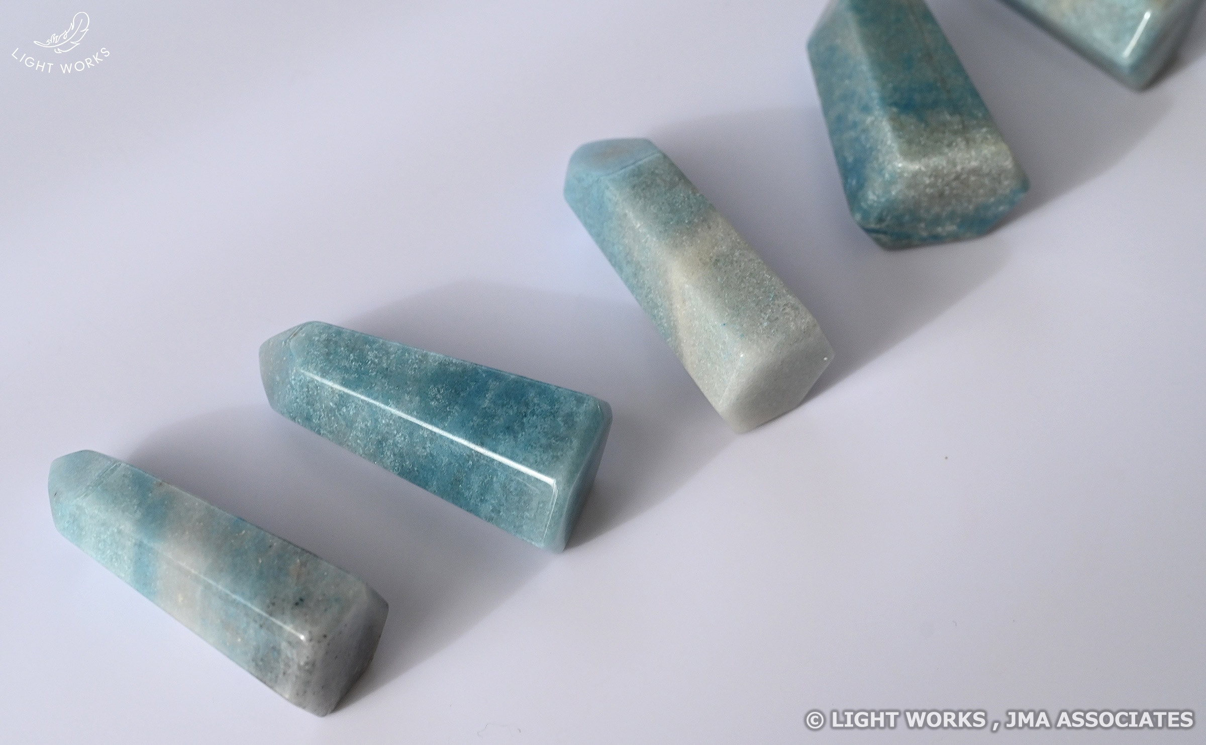 ペンデュラム（トロレアイト）