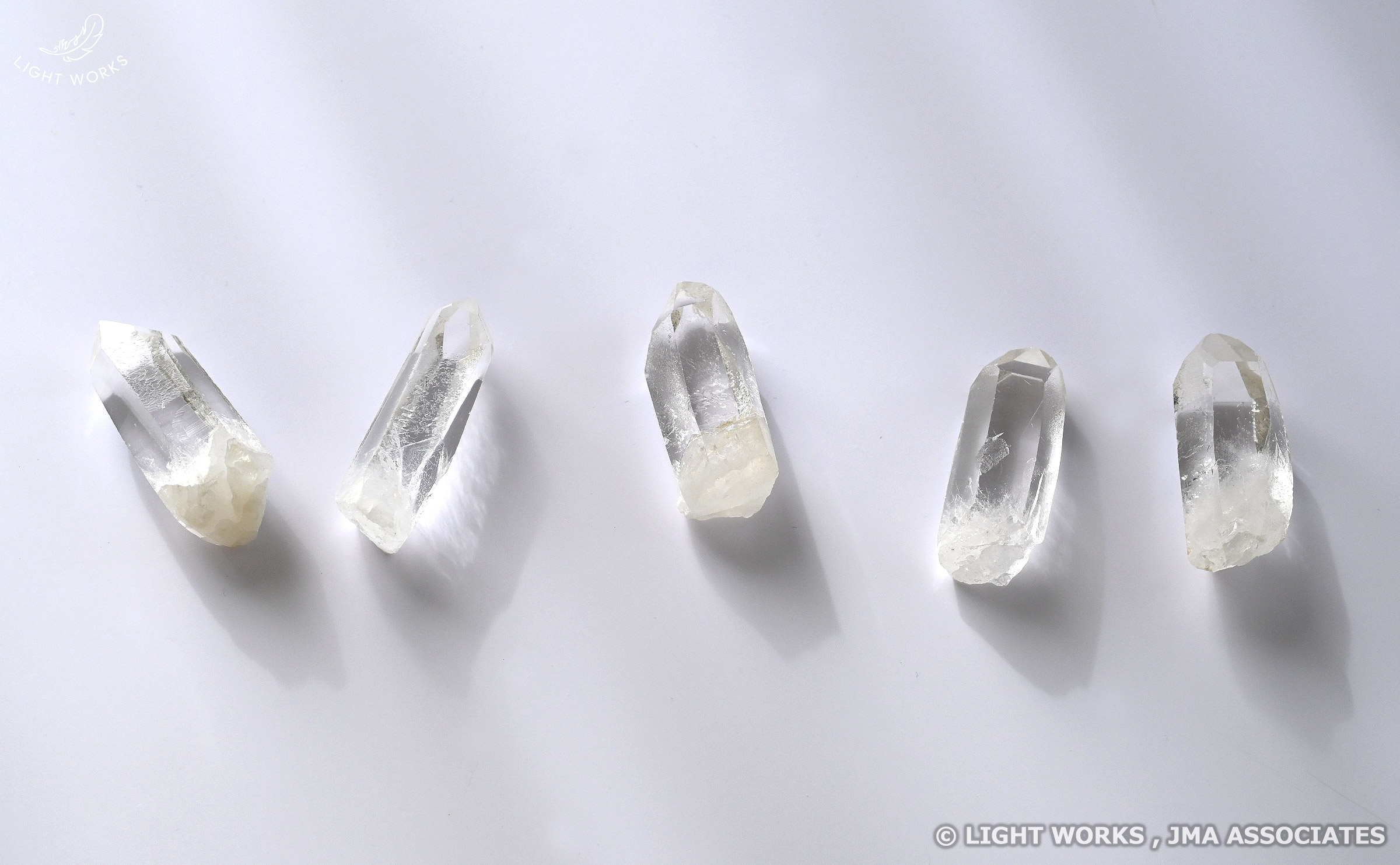 クリアクォーツ