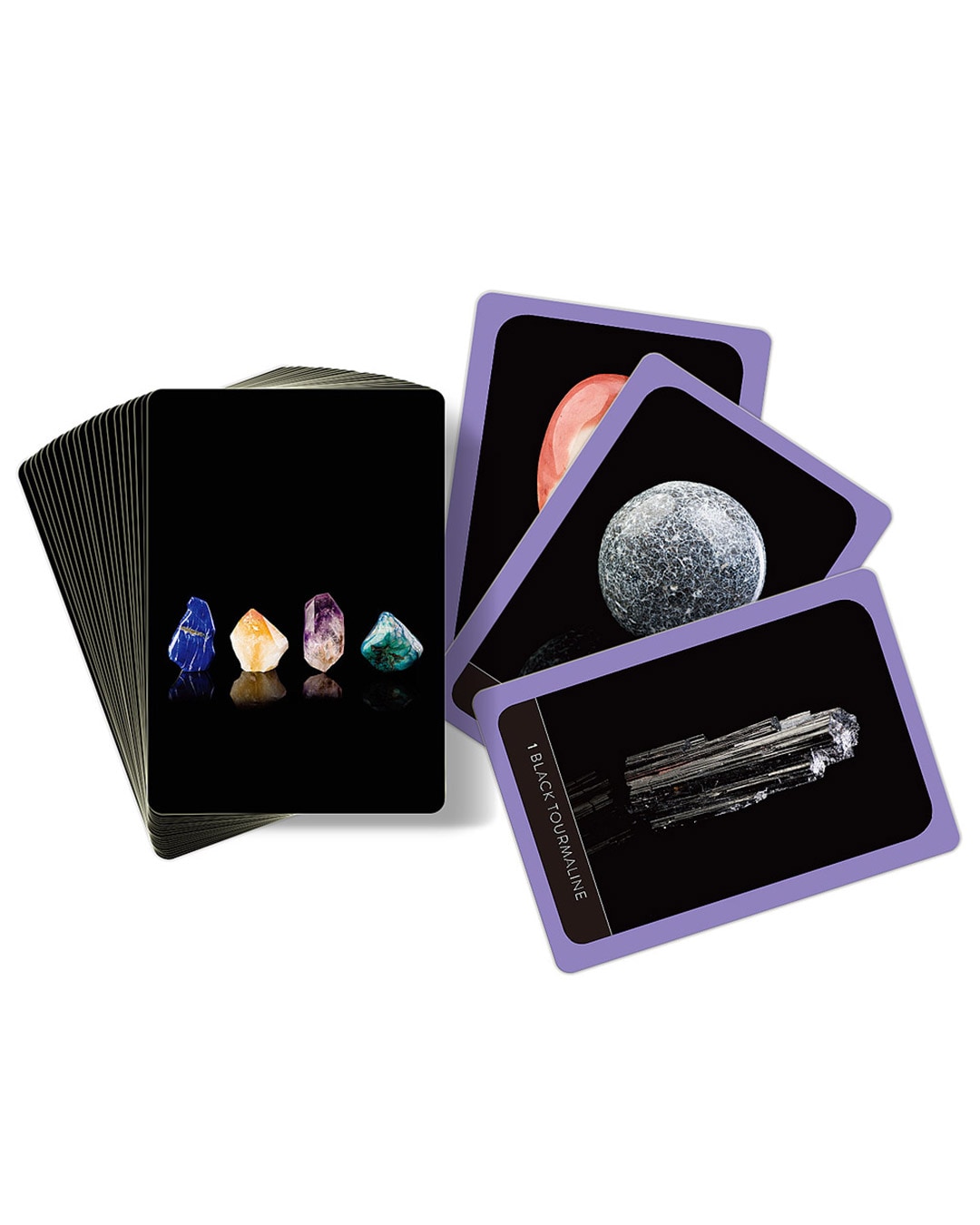 クリスタルウィズダムオラクルカード