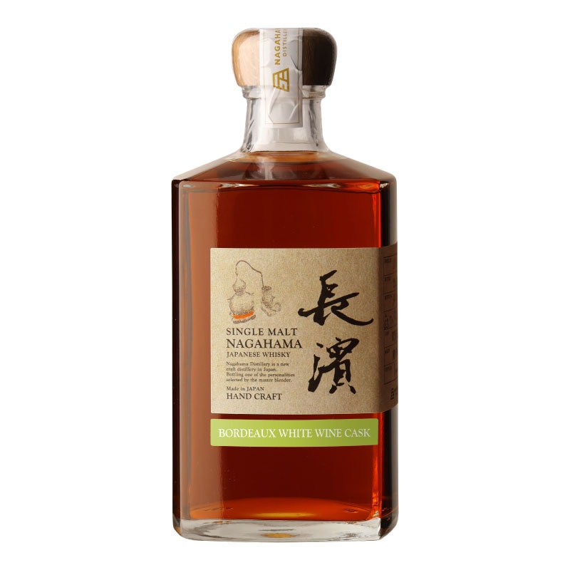 ボルドーホワイトワインカスク