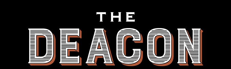 THE DEACON