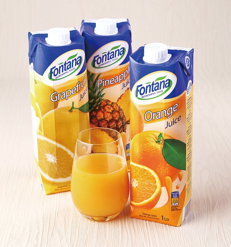 フォンタナ100％ジュース | ウイスキー専門店 ウイスキーライフ【本店】