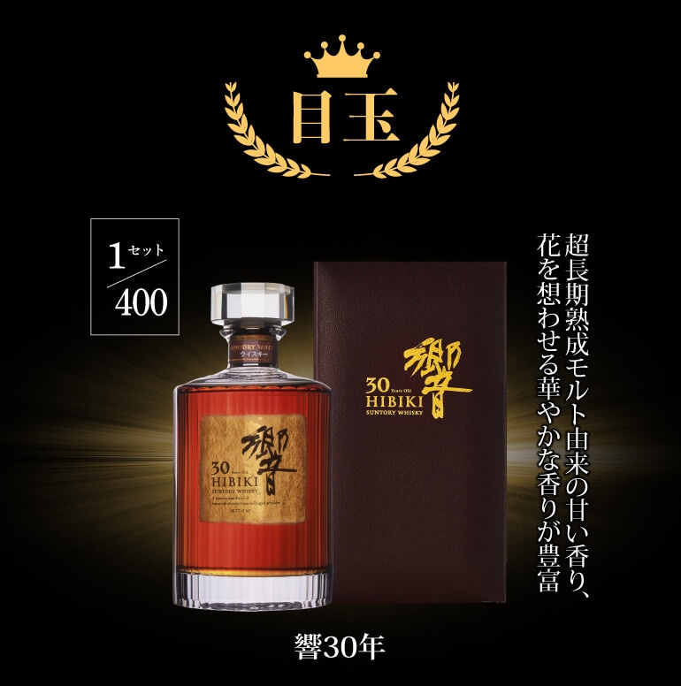 15,500円ウイスキー福袋