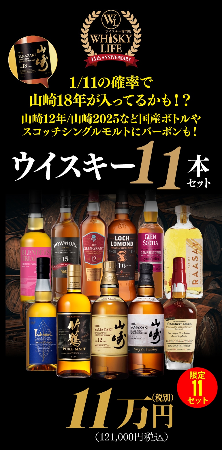 中身が見える11万福袋