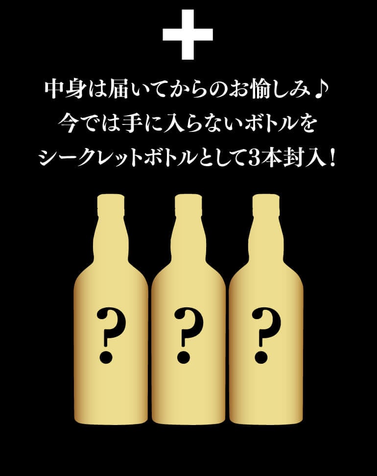中身が見える33万福袋