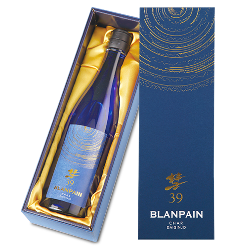BLANPAIN(ブランパン) 大吟醸雫取り 出品貯蔵酒