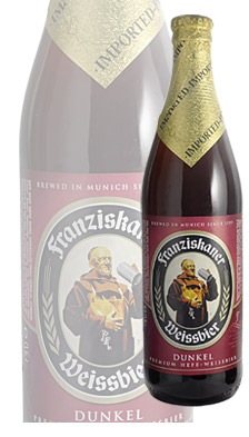 フランチスカーナー・ヘフェ・ヴァイスビア | ウイスキー専門店 フランチスカーナー・ヘフェ・ヴァイスビア | ウイスキー専門店