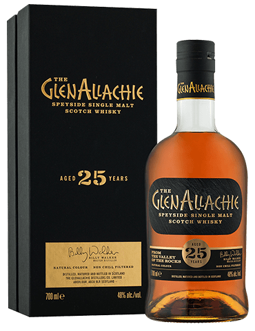 グレンアラヒー | ウイスキー専門店 ウイスキーライフ【本店】