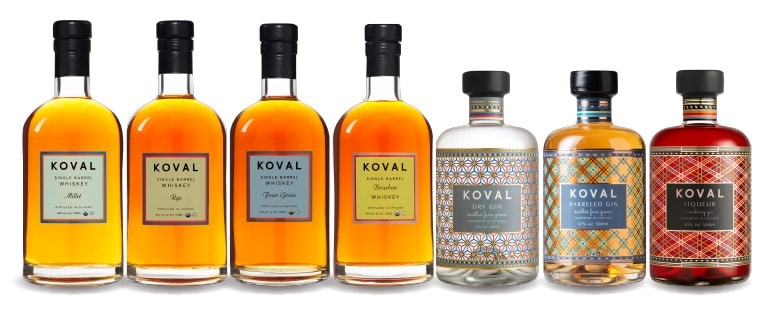 KOVAL-コーヴァル- | ウイスキー専門店 ウイスキーライフ【本店】