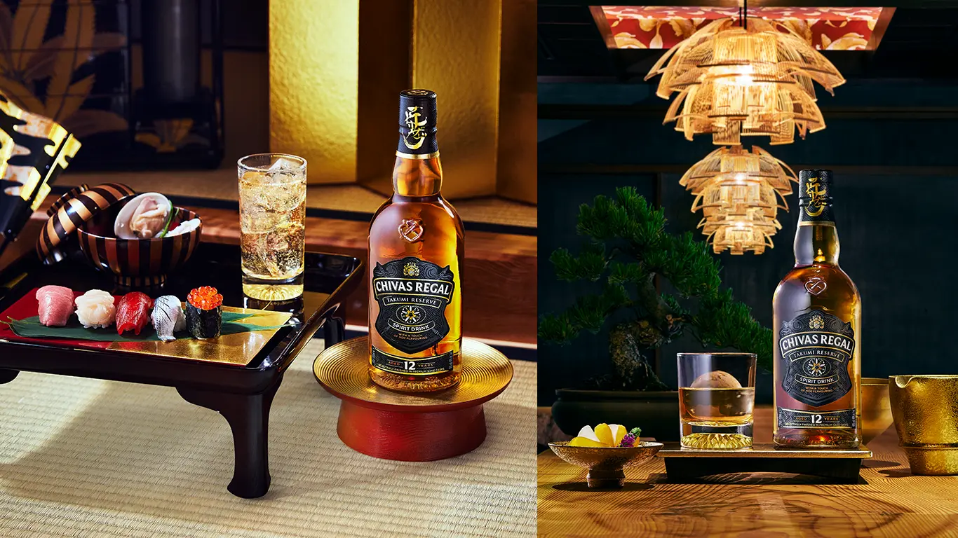 シーバスリーガル 12年 匠リザーブ 700ml 40度 数量限定 日本先行発売