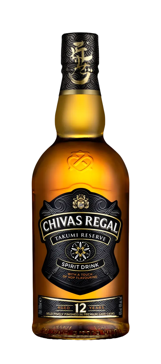 シーバスリーガル 12年 匠リザーブ 700ml 40度 数量限定 日本先行発売
