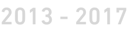 2013-2017