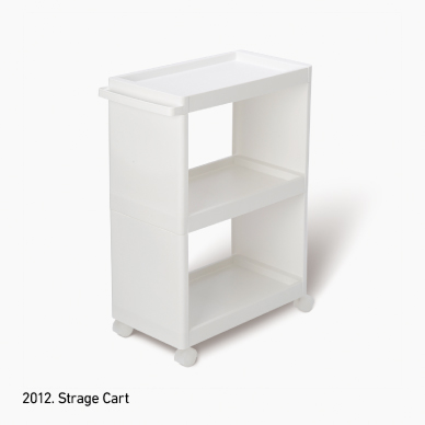 2012StrageCart