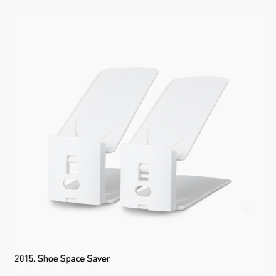 2015ShoeSpaceSaver