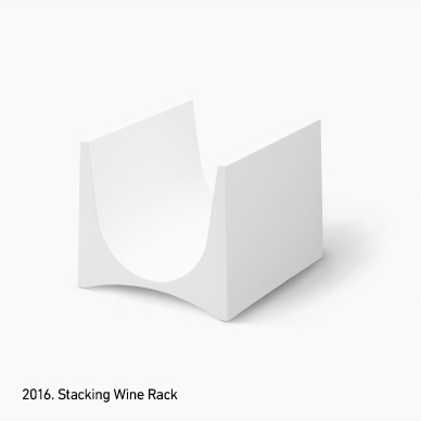 2016StackingWineRack