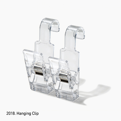 2018HangingClip