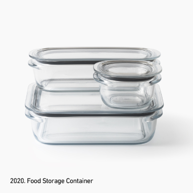 2020FoodStorageContainer