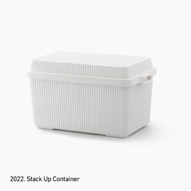 2022StackUpContainer