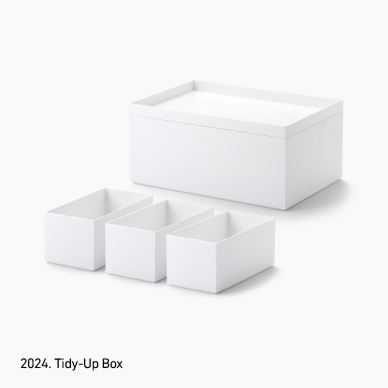 2024TidyUp