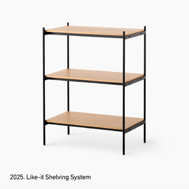 2025likeitshelvingSystem
