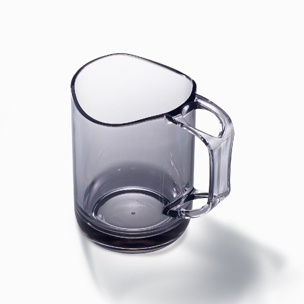 �夬�ڤ�륹����ɥޥ� Stand Mug