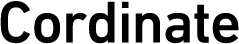 Cordinate