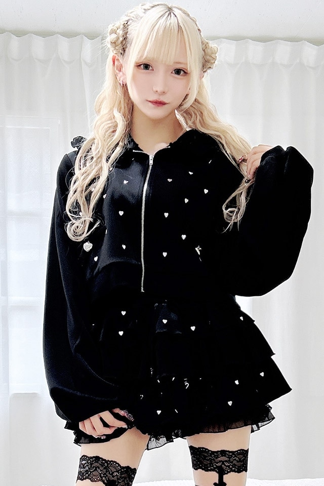 melona Sサイズ Indy Big Wheel Caddy [with carry handle]