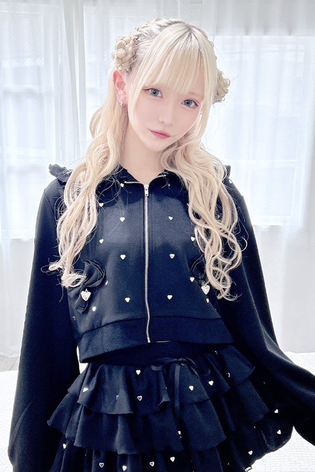 MARS☆マーズ☆パーカー、スカート、ネックレス等まとめて☆ MARS☆マーズ☆パーカー、スカート、ネックレス等まとめて☆