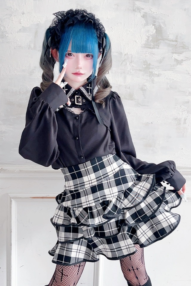 ブルーローズさま専用 ブルーローズ（8211） マグ