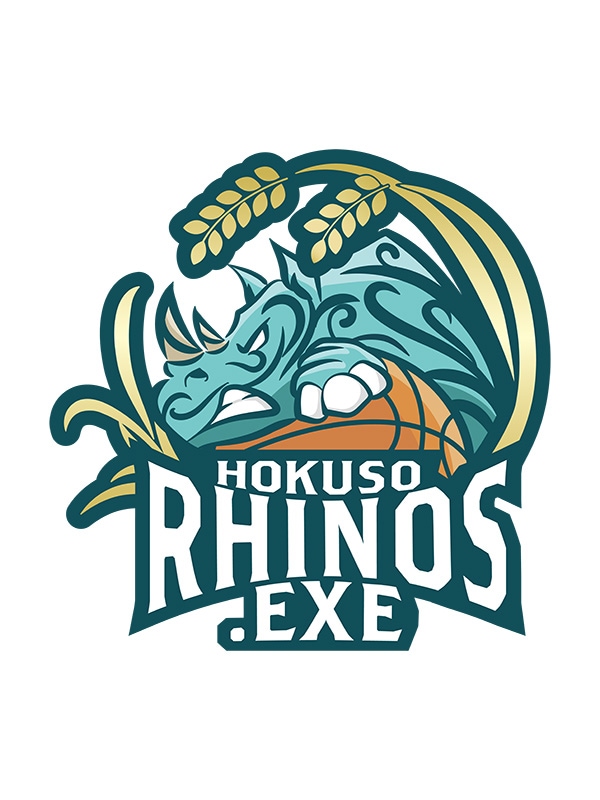 HOKUSO RHINOS
