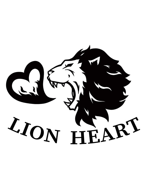 ライオンハート