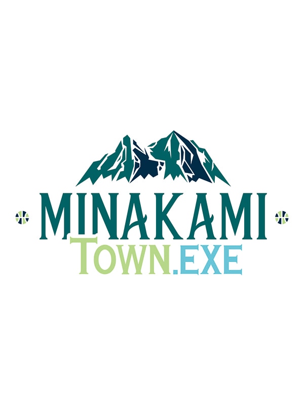 MINAKAMI TOWN