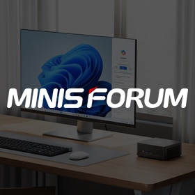 MINISFORUM