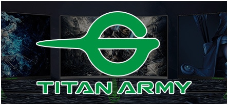 TITAN ARMY