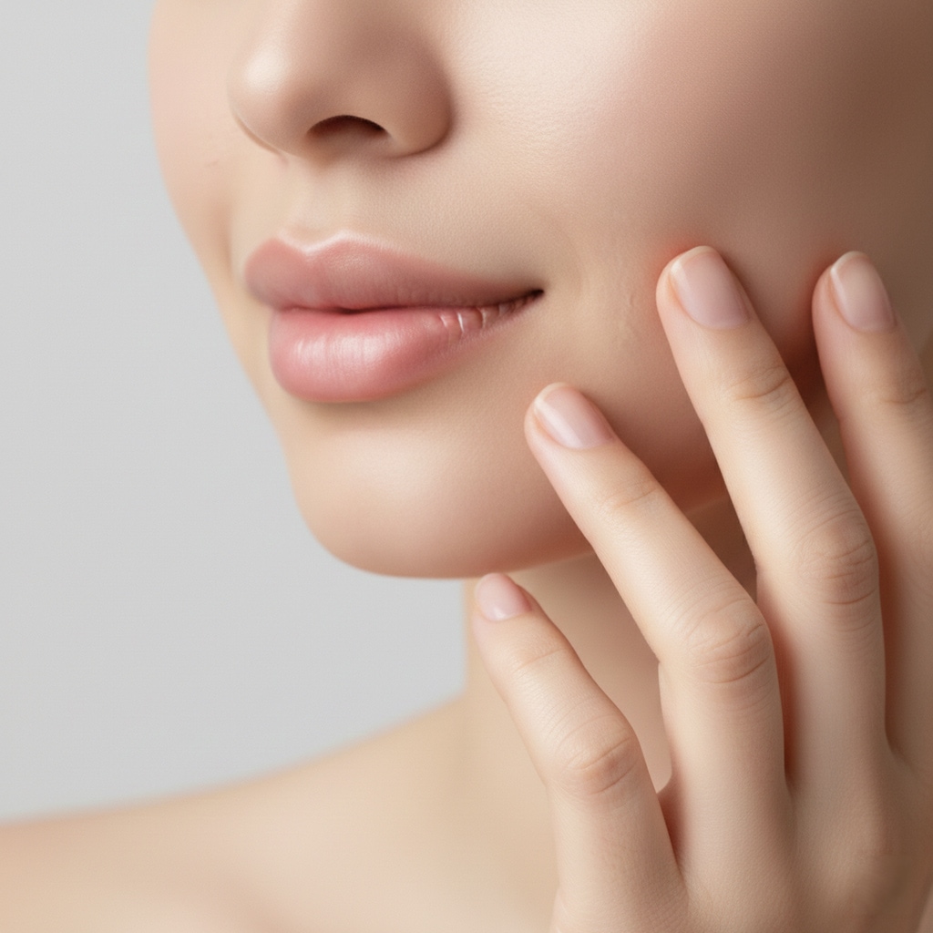 Vol.04｜ガサガサ唇にサヨナラ！唇の乾燥の原因と解決方法