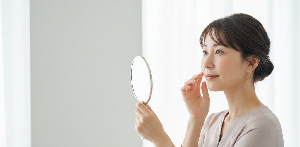 Vol.05｜乾燥肌対策にはコスメと食生活の改善を！