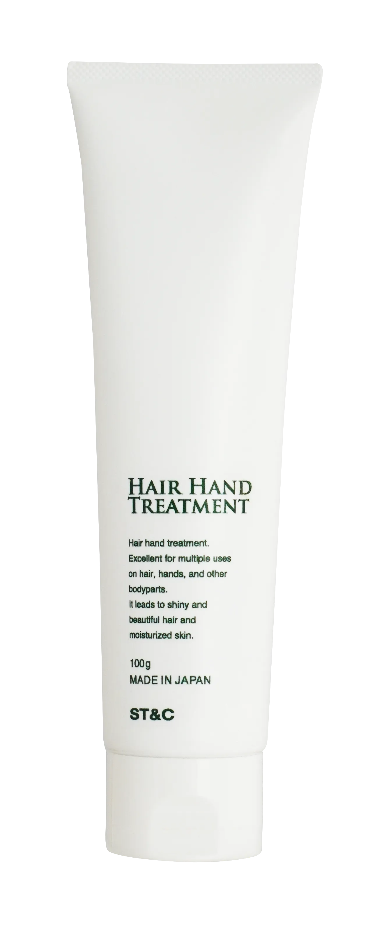 ヘアハンドトリートメント 100g