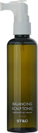 バランシングスカルプトニック 120ml