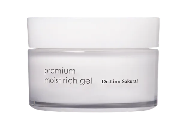 Dr.Linn Sakurai プレミアムモイストリッチジェル オールインワンジェル