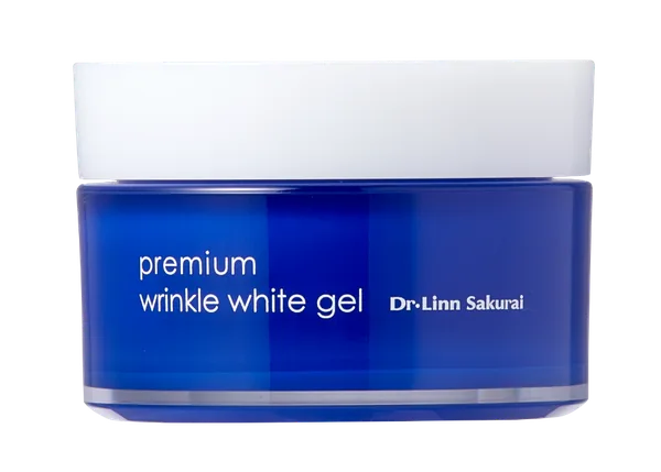 Dr.Linn Sakurai プレミアムリンクルホワイトジェル 医薬部外品オールインワンジェル